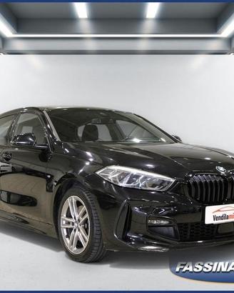 BMW Serie 1 116d Msport