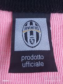 Sciarpa Juventus originale Vintage