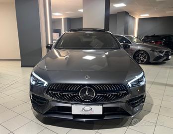 Mercedes CLA 200d Premium AMG IVA ESPOSTA!