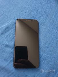 IPhone X 256gb come nuovo 