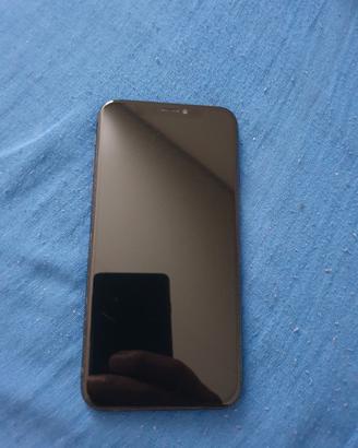 IPhone X 256gb come nuovo 