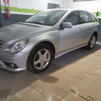 R320 CDI 4 MATIC 224 CV KM 90000 UNIPROPI