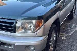 Mitsubishi pinin 1800 16 v