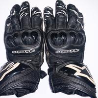 Guanti da moto Alpinestars GP-PRO R3 Tg. M