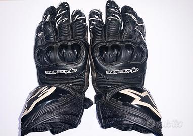 Guanti da moto Alpinestars GP-PRO R3 Tg. M
