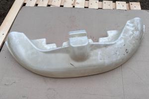 Paraurti anteriore Birel / Spirit – NUOVO