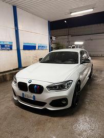 Bmw 118D