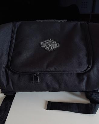 Borsa per Sissy bar Harley-Davidson
