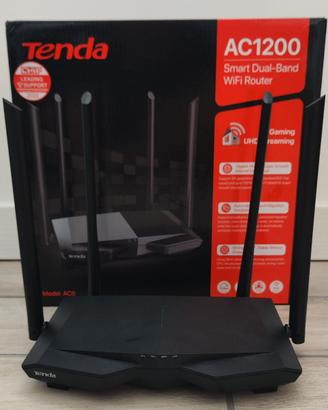 Router Tenda AC1200