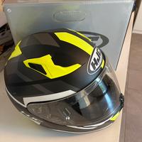 Casco da moto HJC i70