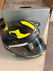 Casco da moto HJC i70