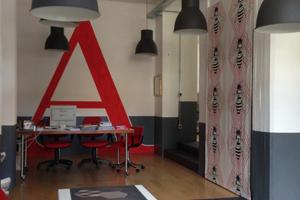 Coworking - Posto scrivania zona Dateo