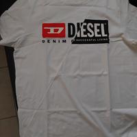 Diesel maglietta