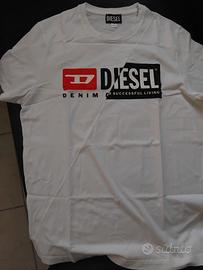 Diesel maglietta