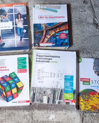 libri informatica
