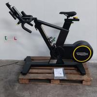 skill bike technogym