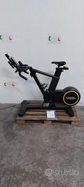 skill bike technogym