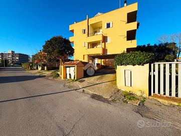 3 LOCALI A MONTALTO DI CASTRO