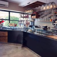 Bar Tavola Calda Piazza Fiume