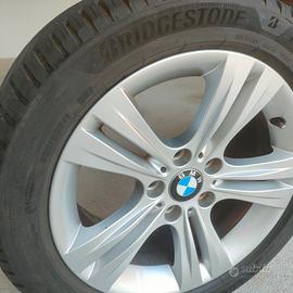 Gomme 4 stagioni
