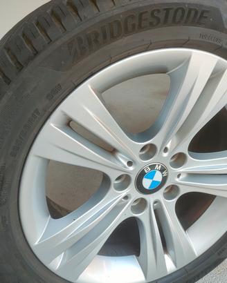 Gomme 4 stagioni
