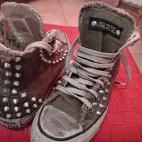 converse all star "MALTESE"