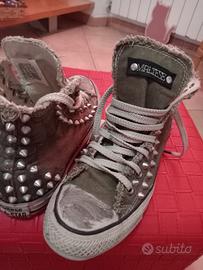 converse all star "MALTESE"