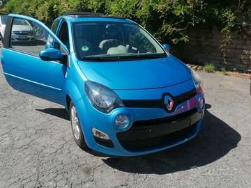 Renault Twingo 1.2 16V 20th Anniversary