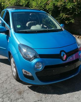 Renault Twingo 1.2 16V 20th Anniversary
