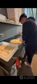 Addetto ristorazione