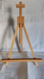Cavalletto da tavolo