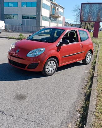 Renault Twingo 1.2 16V Dynamique