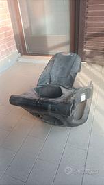 Forcellone posteriore Yamaha R1