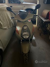 Honda @150