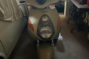 Honda @150