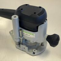 Fresatrice Verticale Festool OF 1010 Q