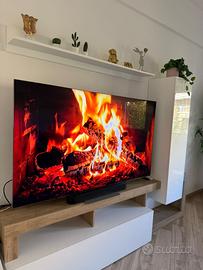 Samsung QE65QN900ATXZT – 65” 8K Neo QLED