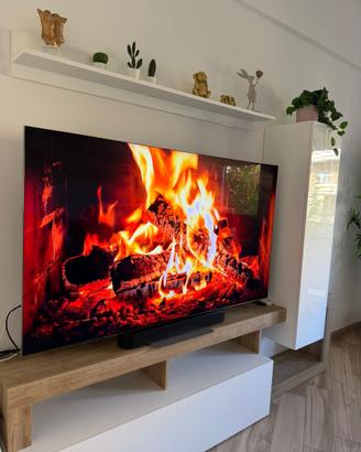 Samsung QE65QN900ATXZT – 65” 8K Neo QLED