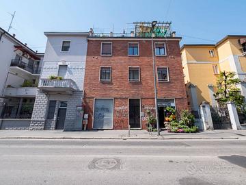 Appartamento di 30 m² con 1 locale a Milano