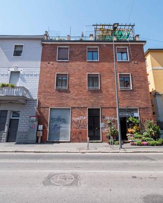 Appartamento di 30 m² con 1 locale a Milano