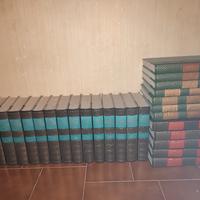 Enciclopedia Rizzoli Larousse Completa 27 vol.