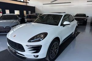 PORSCHE Macan 3.0 Diesel S