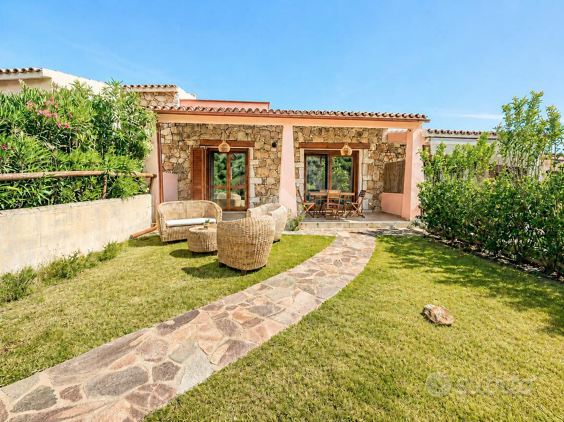 Casa – Poltu San Pàulu/Porto San Paolo, Gallura Nord-Est Sardegna - Vista 3