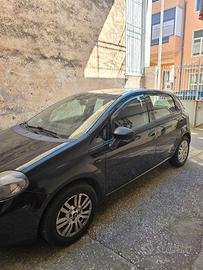 Fiat Punto (restyling EVO)