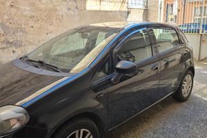 Fiat Punto (restyling EVO)