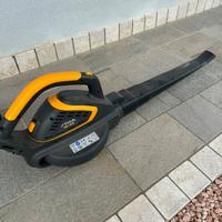 Soffiatore stiga sbl 2600