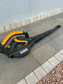Soffiatore stiga sbl 2600