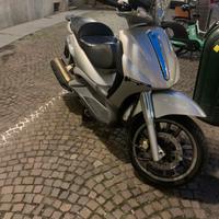 Beverly 500 2003