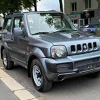 Suzuki jimny kit Airbag turbina bracci