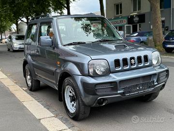 Suzuki jimny kit Airbag turbina bracci